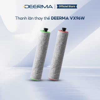 Thanh lăn thay thế cho máy hút bụi lau nhà Deerma VX96W