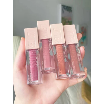 [AUTH 100%] SON BÓNG MAYBELLINE LIFTER GLOSS