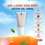 Gel Lạnh Xoa Bóp Abena Active Gel Hỗ Trợ Thư Giãn Cơ Thể Nhập Khẩu Đan Mạch 250ml