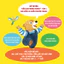 Sách - Combo 10 Cuốn Gấu Con Bé Nhỏ - Sách Tranh Dành Cho Bé Từ 2 Tuổi - Nhà sách Tiên Phong Books