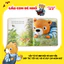 Sách - Combo 10 Cuốn Gấu Con Bé Nhỏ - Sách Tranh Dành Cho Bé Từ 2 Tuổi - Nhà sách Tiên Phong Books
