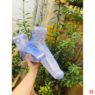 Combo 50 móc nhôm treo quần áo 370gr (L = 45cm) bền nhẹ tiện lợi dễ sử dụng