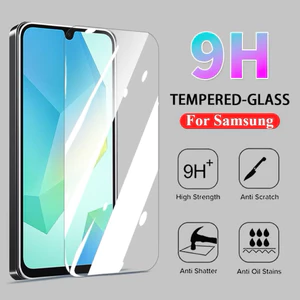 Đủ mã - Cường lực trong Samsung Galaxy A06 A06s A16 A26 A36 A56 A05 A05s A15 A25 A35 A55 M15 M35 M55