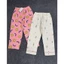 Quần pijama mặc nhà, ngủ bé trai, bé gái size đại trộn mẫu xuất Hàn - dư xịn.
