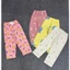 Quần pijama mặc nhà, ngủ bé trai, bé gái size đại trộn mẫu xuất Hàn - dư xịn.