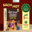 Sách - Combo 3c Lịch sử Đột phá tư duy lớp 12, kì thi TN THPT + P.H.A.O Ôn thi - WB [Nhà sách sáng tạo-421]