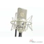 Combo Livestream Micro Rohiauder RH 203 + Soundcard Minifuse 1