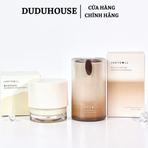 Kem Lót Cấp Ẩm Judydoll Nourishing Mattifying Makeup Base 30g