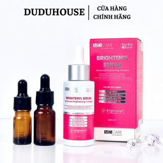 Tinh Chất MD CARE Brightenyl Serum Làm Sáng Đa Tầng, Mờ Thâm 30ml Duduhouse