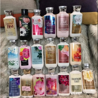 Lotion Sữa Dưỡng Thể Dưỡng Ẩm Bath And Body Works - Đa Dạng Mùi Hương - CÔ THƯ MARKET