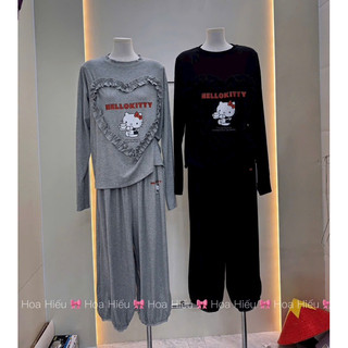 Set Kitty tim