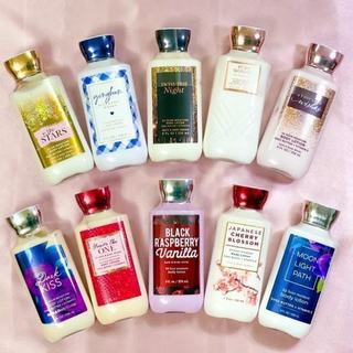 Lotion Sữa Dưỡng Thể Dưỡng Ẩm Bath And Body Works - Đa Dạng Mùi Hương - CÔ THƯ MARKET