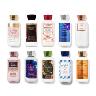 Lotion Sữa Dưỡng Thể Dưỡng Ẩm Bath And Body Works - Đa Dạng Mùi Hương - CÔ THƯ MARKET