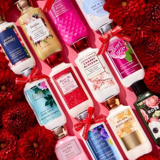 Lotion Sữa Dưỡng Thể Dưỡng Ẩm Bath And Body Works - Đa Dạng Mùi Hương - CÔ THƯ MARKET