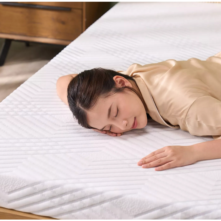 Vỏ áo nệm Gummi Cool - Áo nệm thun lạnh, bao nệm mát, áo ga nệm thun lạnh, bọc nệm cao cấp