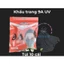 Khẩu Trang 9A UV Mask Famapro - Mr&mrshouse