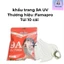 Khẩu Trang 9A UV Mask Famapro - Mr&mrshouse