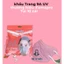 Khẩu Trang 9A UV Mask Famapro - Mr&mrshouse