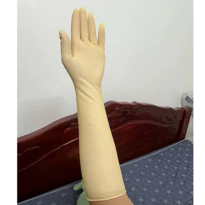 Găng tay cao su rửa chén/ rửa bát , giặt đồ siêu bền