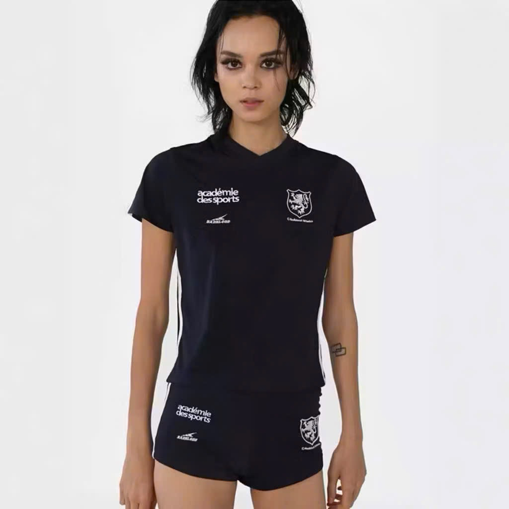 Bộ Badblood thể thao 2 chi tiết