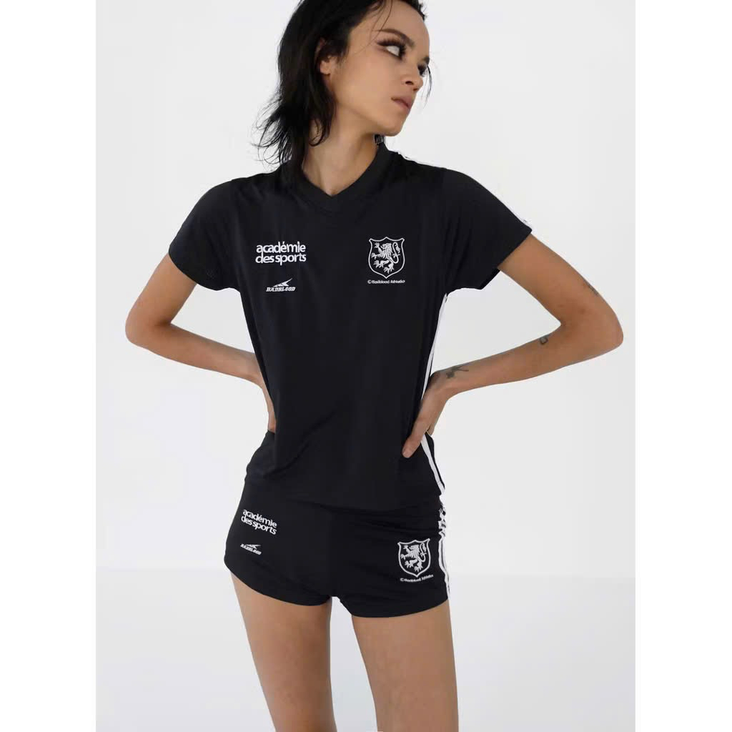 Bộ Badblood thể thao 2 chi tiết