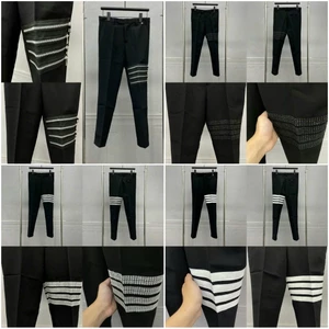 combo quần vải nam nam nhiều mẫu Menswear