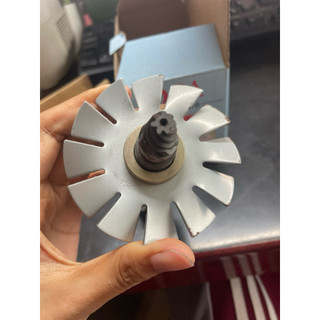 Rotor đánh bóng 180 DCA ASP180 100% dây đồng - Rô ASP180 DCA