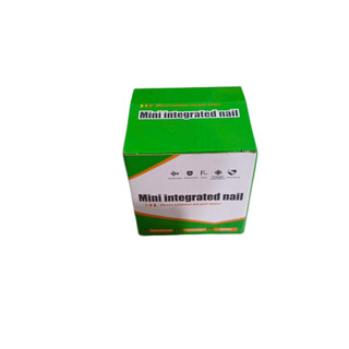 Hộp 100 đinh hạt nổ bắn bê tông, ty trần thạch cao, kim loại, Bh 12 tháng Kouritsu Official Store