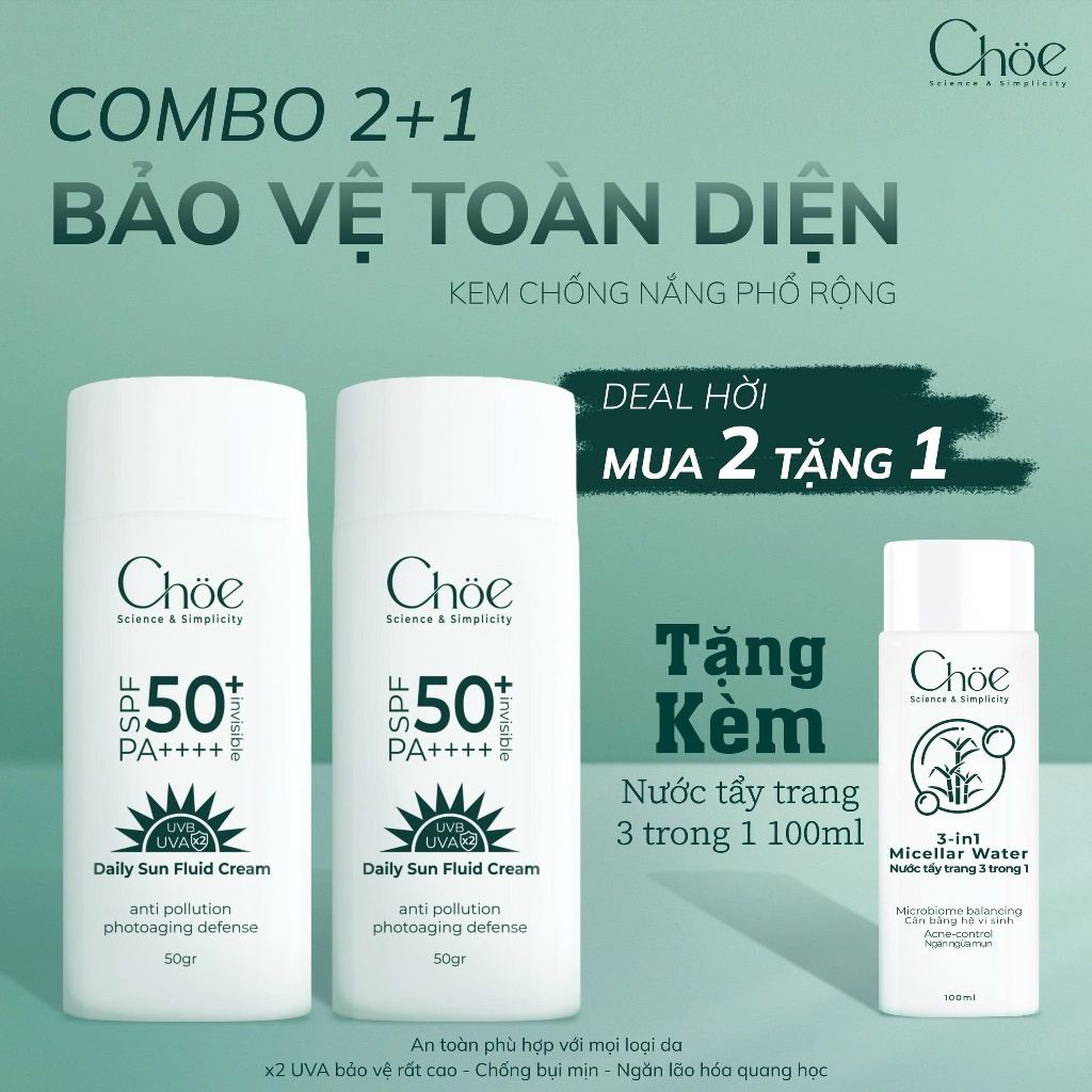 Choe Vietnam