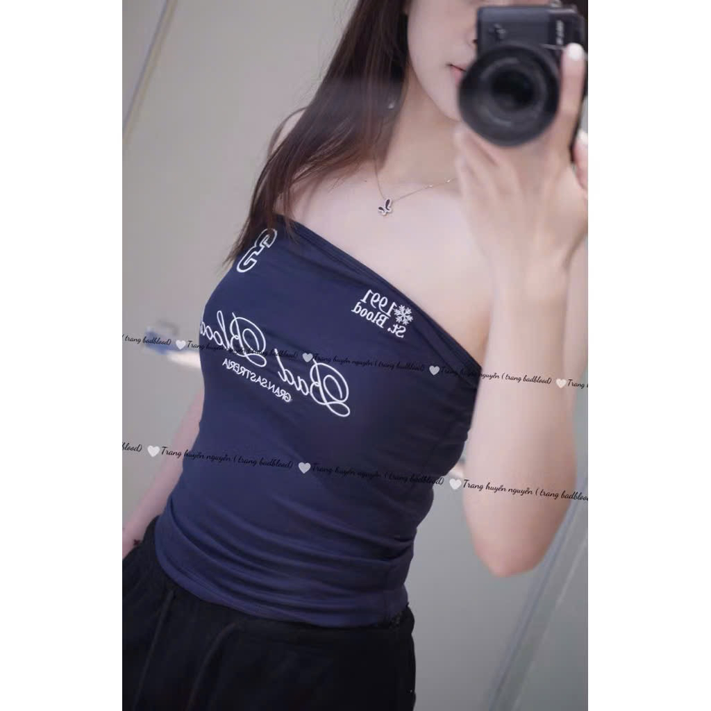 Áo Quây Badblood 3 Màu
