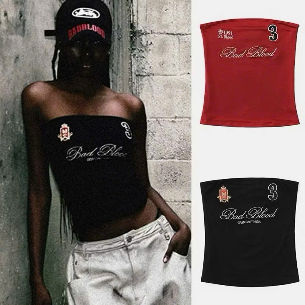 Áo Quây Badblood 3 Màu