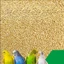 Kê Vàng Sạch, Chắc – Thức Ăn Bổ Dưỡng Cho Hamster, Vẹt, Yến Hót, Yến Phụng, Lovebird, Sẻ Nhật