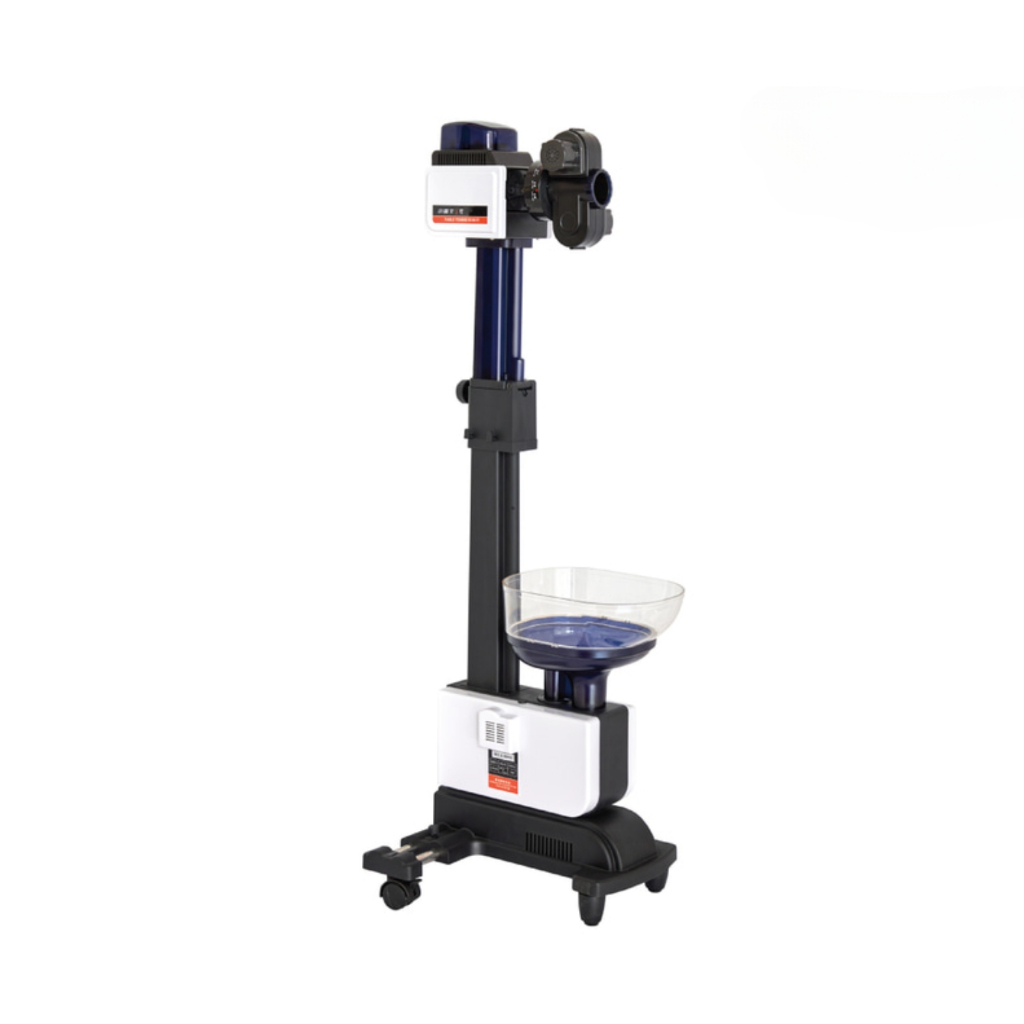 Máy bắn bóng bàn Y&T Xiaoru Niu No 1 bảo hành 1 năm