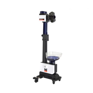 Máy bắn bóng bàn Y&T Xiaoru Niu No 1 bảo hành 1 năm