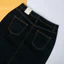 ZARA CHÂN VÁY JEAN ĐEN XẺ PHÁ CÁCH (Q230913001)