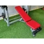Ghế nằm đẩy tạ G02 chưa kèm bánh tạ + Bảo hành 1 năm