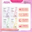COMBO 3 Hộp 3 Màu Mặt Nạ Giấy COLORKEY LUMINOUS Vitamin B5 Cấp Ẩm Cho Da