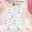 1 Hộp 10 Miếng Mặt Nạ Giấy LUMINOUS Vitamin B5 Hỗ Trợ Phục Hồi 25ml/miếng