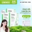 COMBO 3 Hộp 3 Màu Mặt Nạ Giấy COLORKEY LUMINOUS Vitamin B5 Cấp Ẩm Cho Da