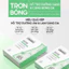1 Hộp 10 Miếng Mặt Nạ Giấy LUMINOUS Vitamin B5 Hỗ Trợ Phục Hồi 25ml/miếng