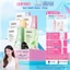 Combo 5 Mặt Nạ Dưỡng Ẩm Trắng Da Luminous Hydrating Facial Mask 25mlx5 - HỒNG