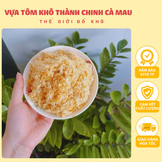 500Gram Chà Bông Heo Đặc Sản – Thơm Ngon, Tơi Mềm, Ăn Kèm Cháo, Xôi, Cơm, Bánh Mì.