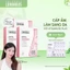 Combo 10 Mặt Nạ Colo--ey Luminous B5 Facial Mask 25ml Hasaki Sản Phẩm Chính Hãng