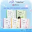 Combo 10 Mặt Nạ Colo--ey Luminous B5 Facial Mask 25ml Hasaki Sản Phẩm Chính Hãng