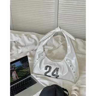 Túi đeo vai Acynmixx Brand Bag Hobo Order