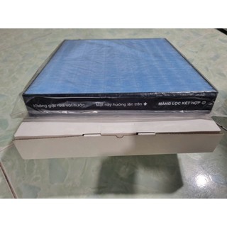 Màng Lọc Tích Hợp (HEPA và Than Hoạt Tính) Bluestone APB-9545 - Phụ Kiện Chính Hãng