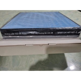Màng Lọc Tích Hợp (HEPA và Than Hoạt Tính) Bluestone APB-9545 - Phụ Kiện Chính Hãng
