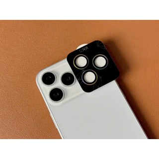 LENS TITAN URR bảo vệ camera, chống trầy xước dành cho iphone 17 16 15 14 13 12 pro promax