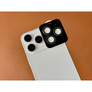 LENS TITAN URR bảo vệ camera, chống trầy xước dành cho iphone 17 16 15 14 13 12 pro promax