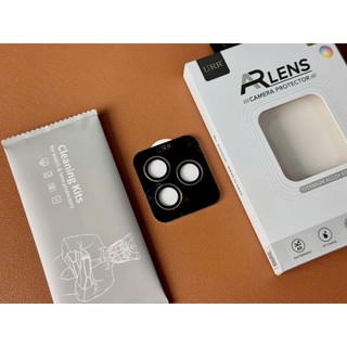 LENS TITAN URR bảo vệ camera, chống trầy xước dành cho iphone 17 16 15 14 13 12 pro promax